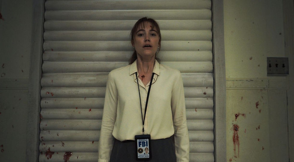 Crítica | Longlegs: Vínculo Mortal (2024)