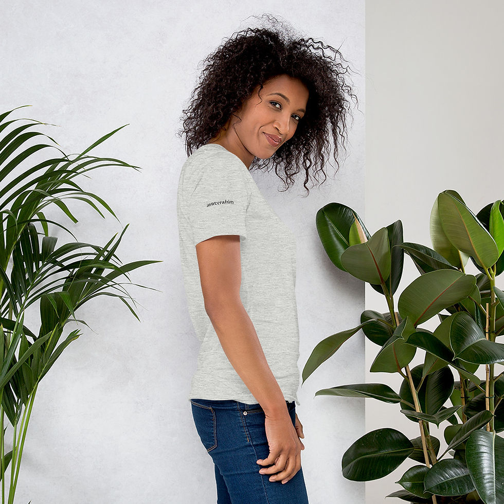 Thumbnail: Baking tee (light)