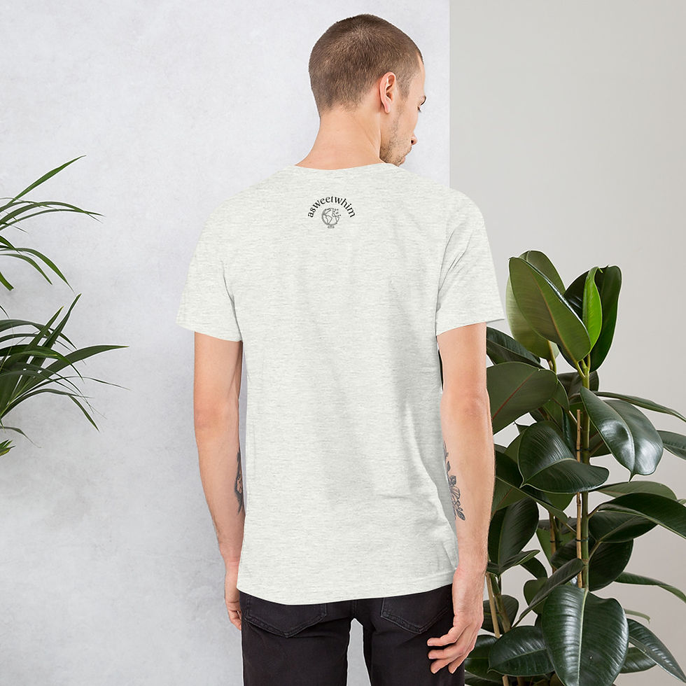 Thumbnail: Tools tee (light)