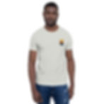 Thumbnail: Mac stack tee (light)