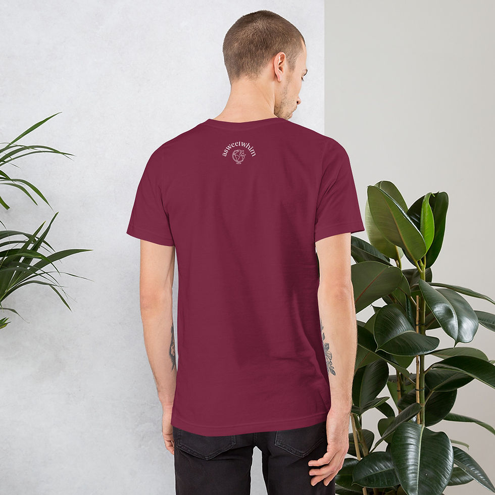 Thumbnail: Tools tee (dark)