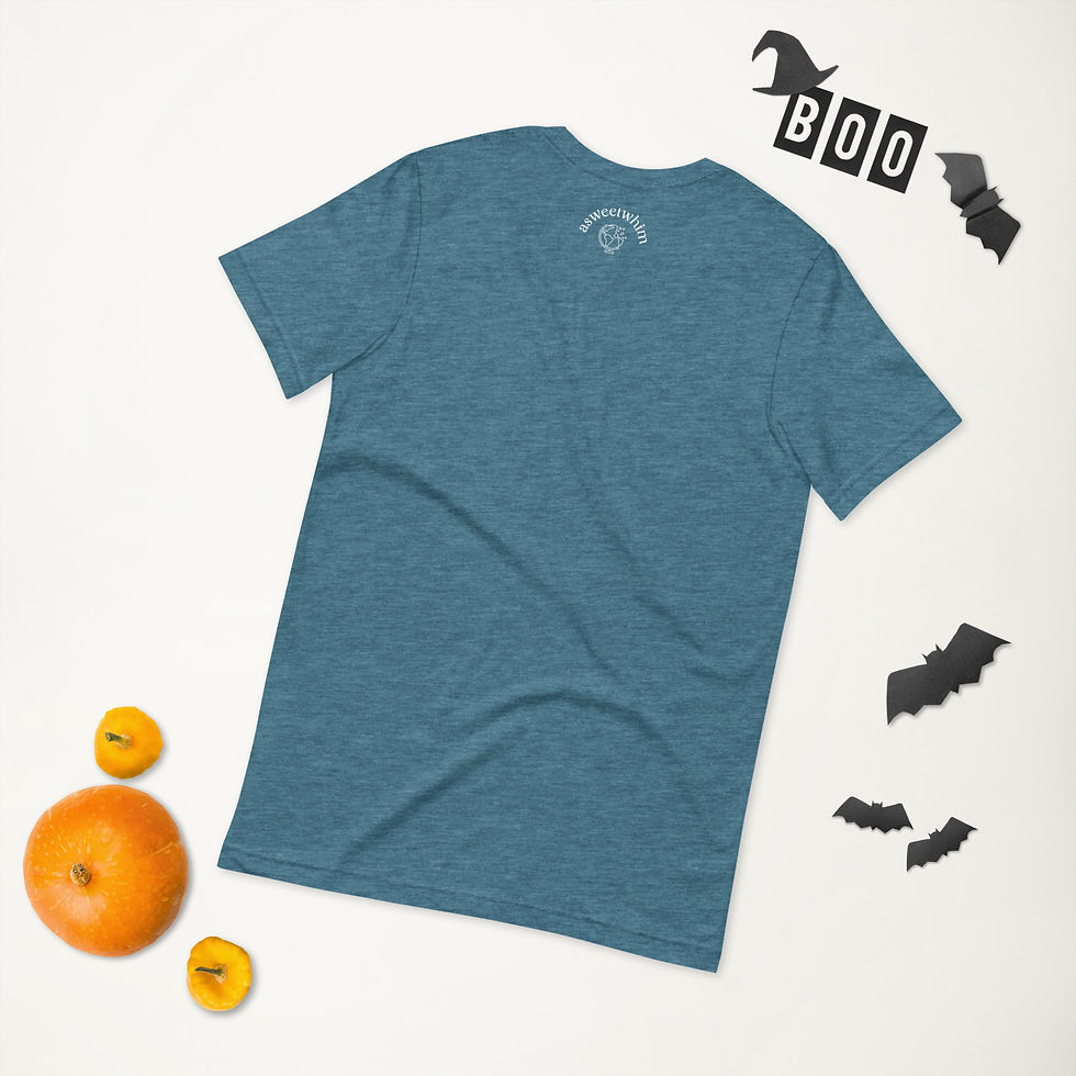 Thumbnail: Easy bake coven tee