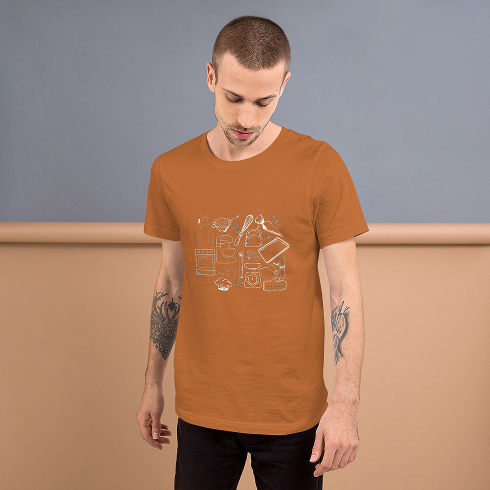 Thumbnail: Mac tools tee