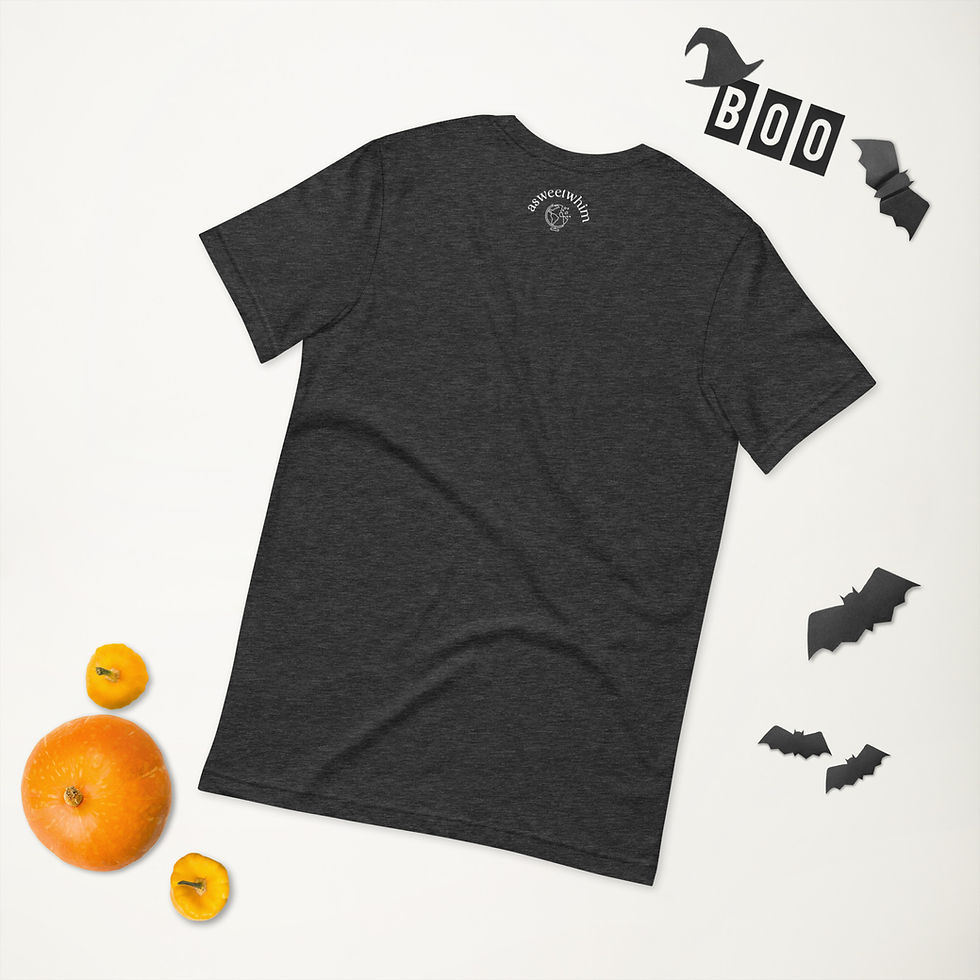 Thumbnail: To die for tee