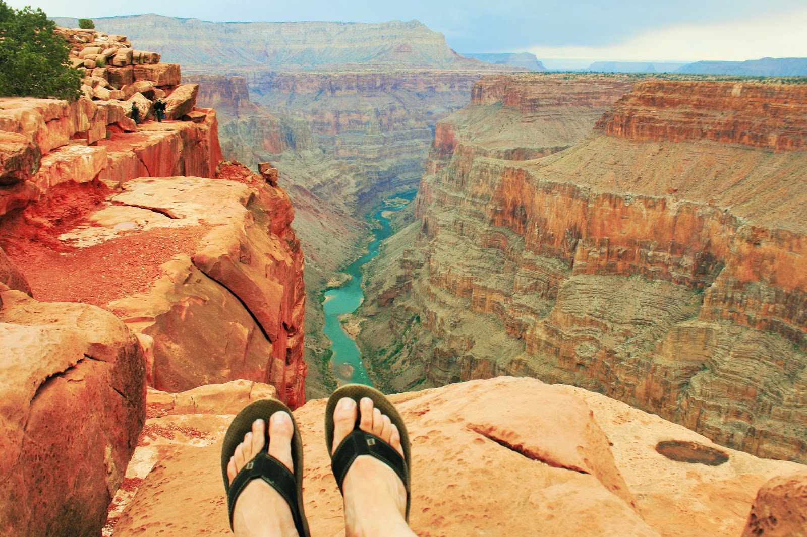 Grand Canyon Pussy