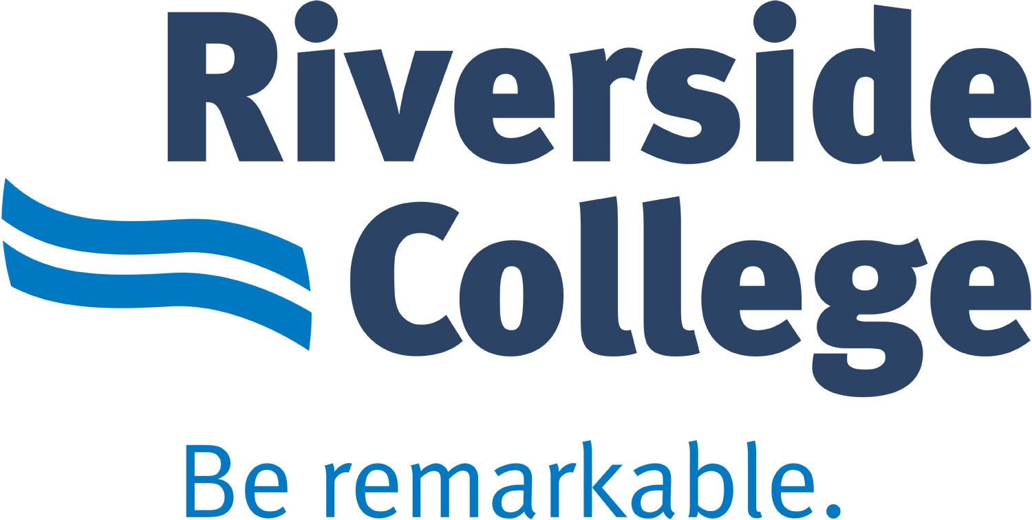 REGISTRATION & ADMISSION riversidecollege