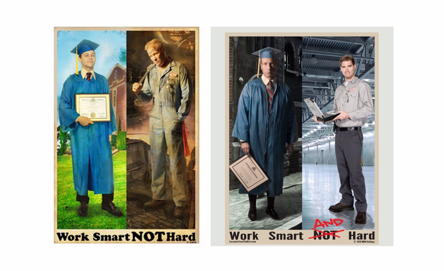 Mike rowe congress image