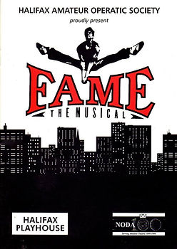 Fame