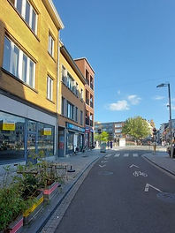 budastraat 6, 8500 Kortrijk