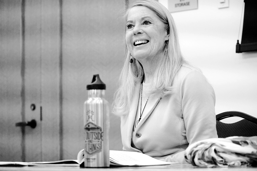 Rep. Shelly Christensen
