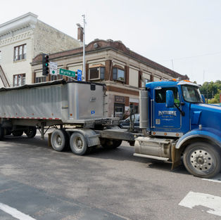 Survey Verdict: Downtown Needs Work