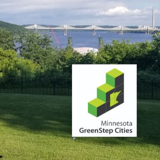 Making Stillwater a Better Greenstep City Now SSMN's Focus