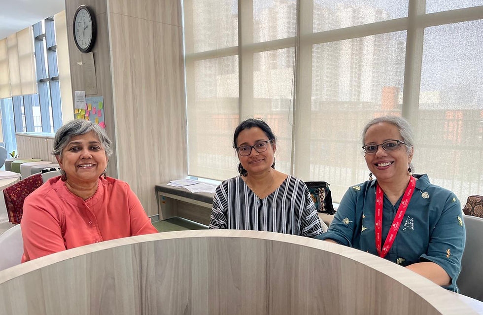 Sifting Fact from Fiction - Professional Development Course 2025