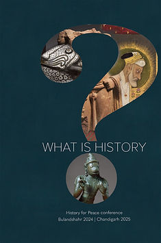 What is History | Bulandshahr 2024 | Chandigarh 2025
