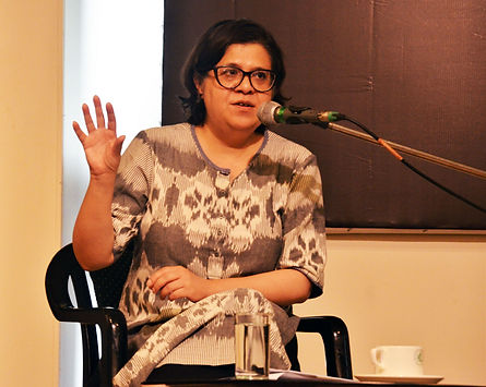 Mediating Speech: Between Freedom and Violence - Shahrukh Alam