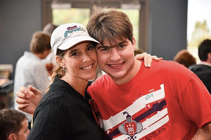 Parents of Adults With Disabilities Often Look to One Another for Help, Solutions