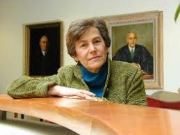 Judge Irma Raker Women Trailblazers in the Law Reflect - Maryland Matters