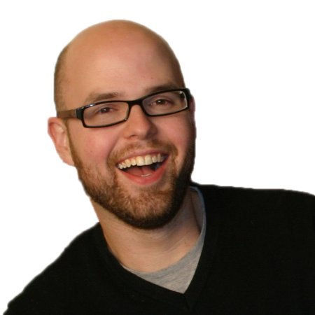Damon Effingham of Common Cause Maryland