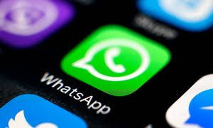 WhatsApp Messenger Just Got A Powerful New Feature
