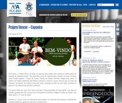 projeto vencer