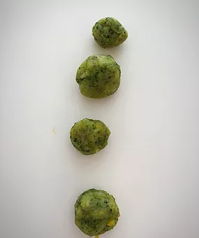 Green Pure.