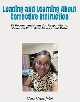 Corrective Instruction book cover
