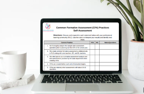CFA Self-Assessment Tool