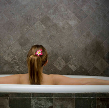 hot spring SPA in Napa Valley CA