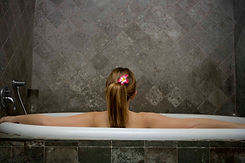 Spa Bath