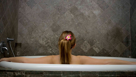 Spa Bath