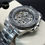 Thumbnail: Seikoaholic Yachtmaster Skeleton NH70 Automatic Terminator