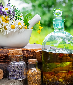 Consultation naturopathie