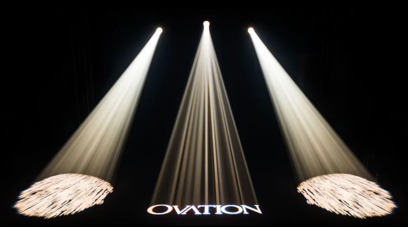 Thumbnail: Chauvet Ovation E-260WW