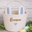 Thumbnail: Personalized Easter Baskets