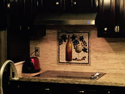 Travertine Durango Split-Face