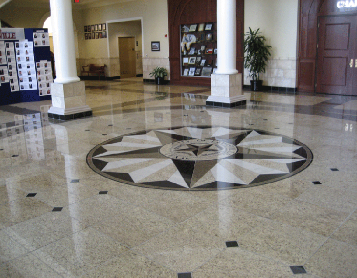 Medallion