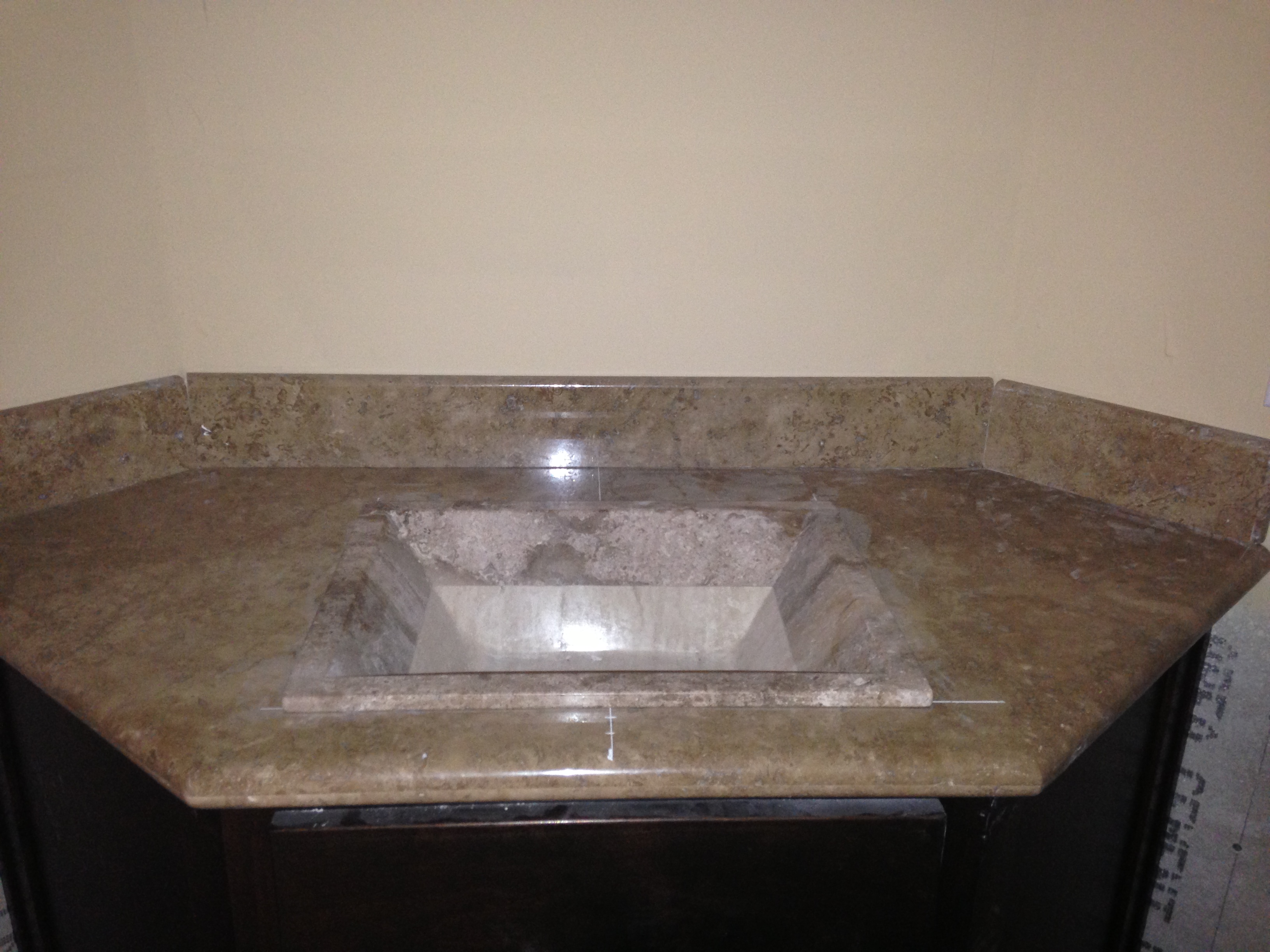 Stone Sinks San Antonio, Tx. Marble Sinks, Travertine Sinks,