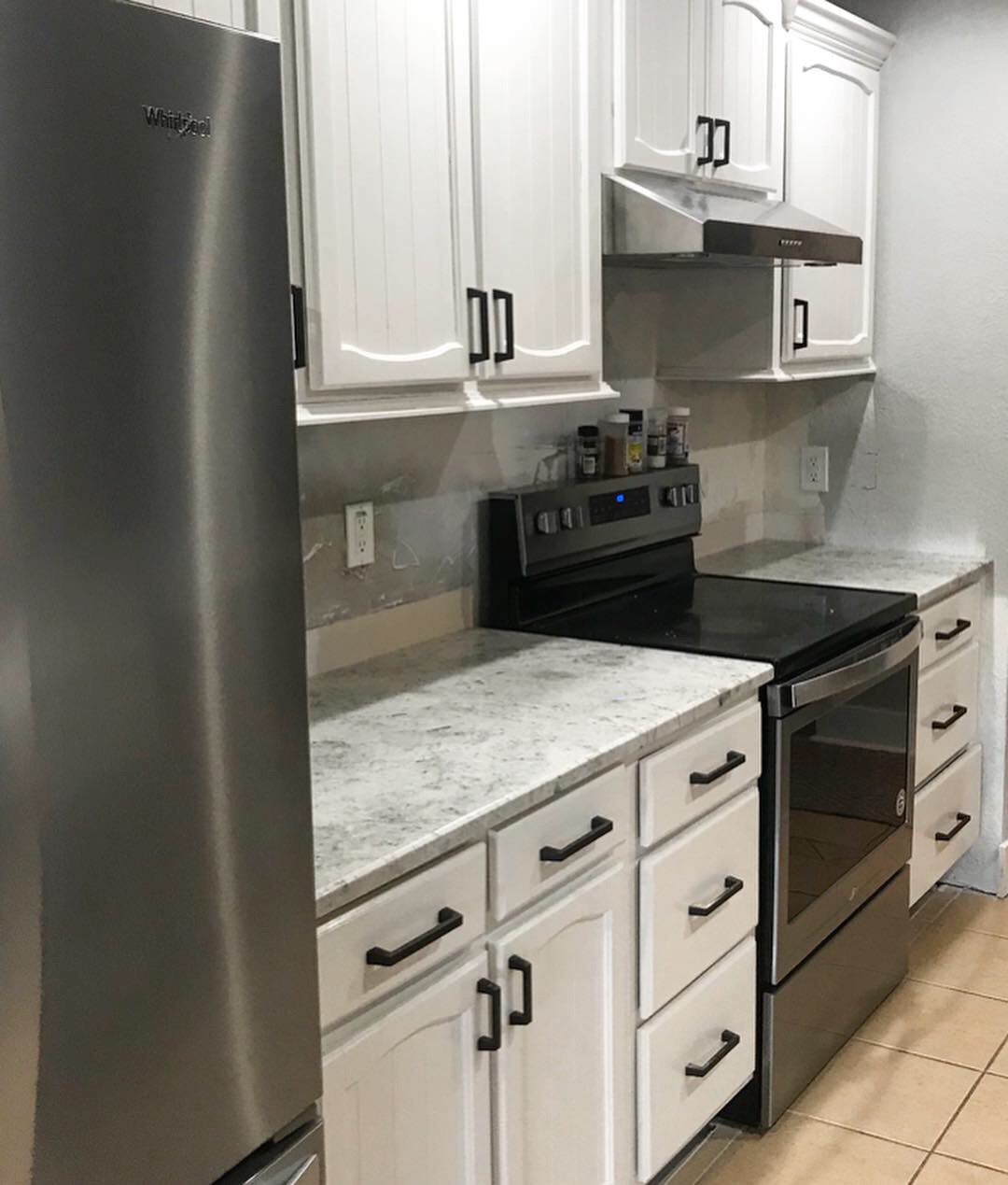 Natural Stone Countertops San Antonio, Tx Granite Installation