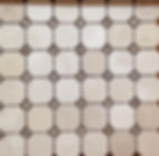 M-24 Travertine Tile Mosaic