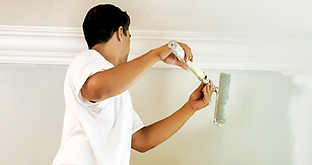 Painting the Wall