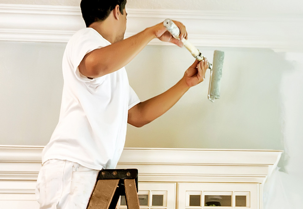 Durable painting solutions tailored to client needs.