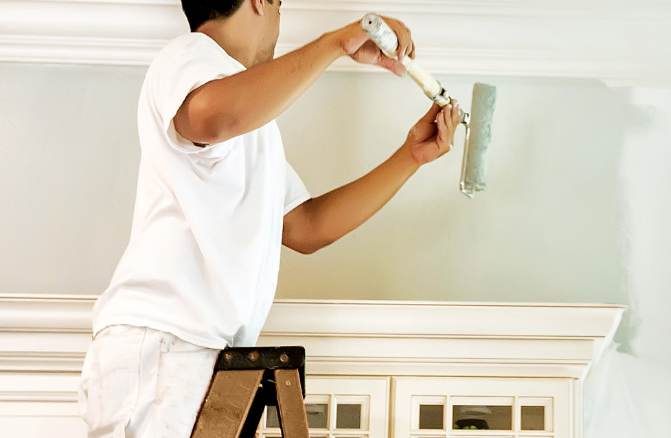 Painting the Wall