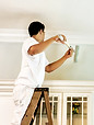 Painting the Wall