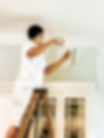 Painting the Wall