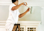Painting and Decorating.