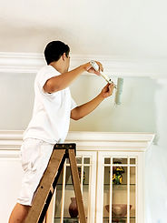 Painting the Wall
