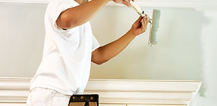 Painting the Wall