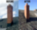 chimney-before-after