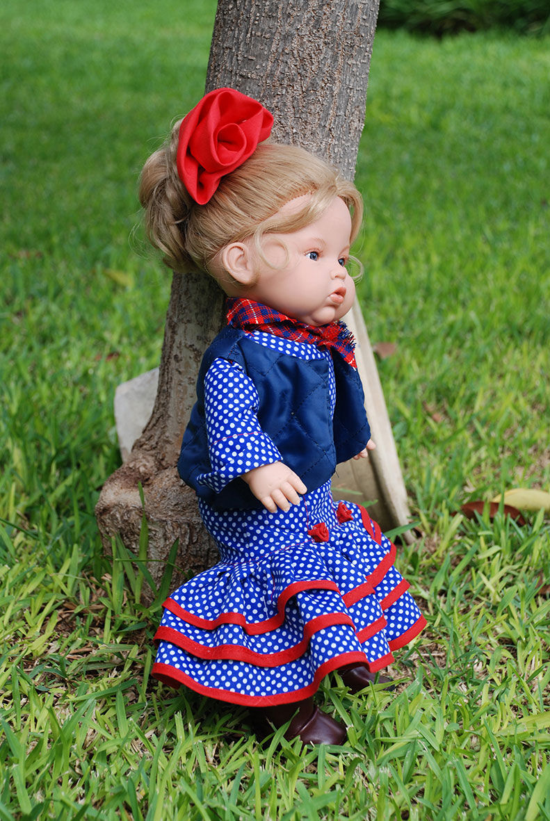 Miniatura: CAYETANA-ref.500500