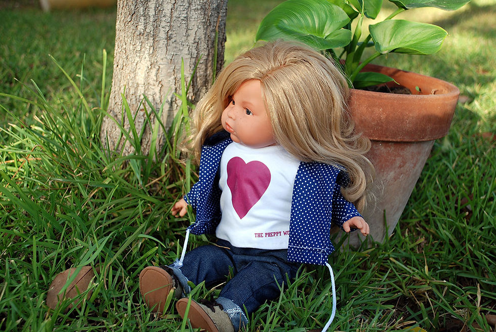 Miniatura: NINNA-   ref.1500550